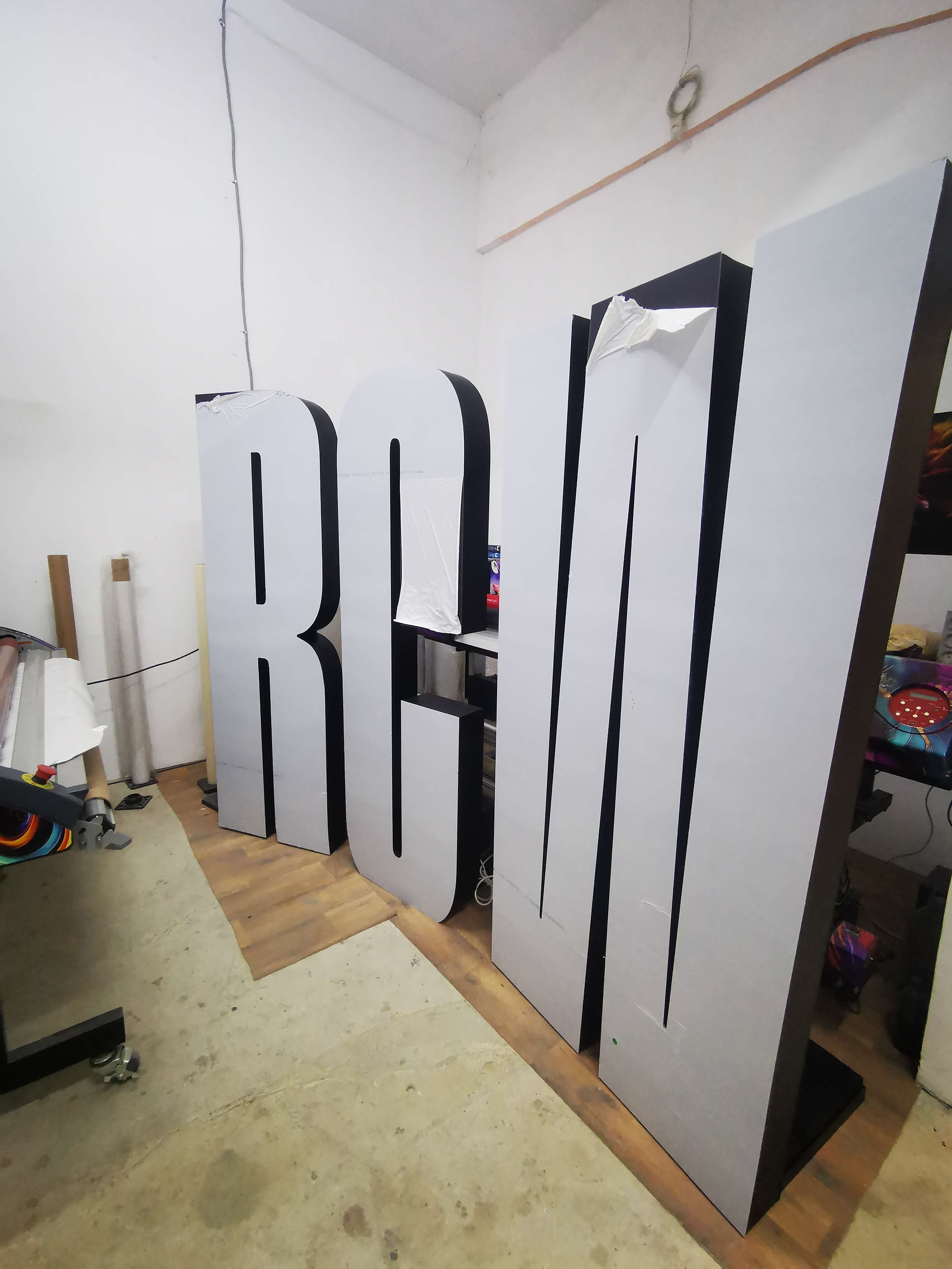 Proiect 125